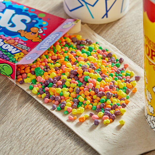 Nerds® Rainbow Box 5 oz. - 12/Case