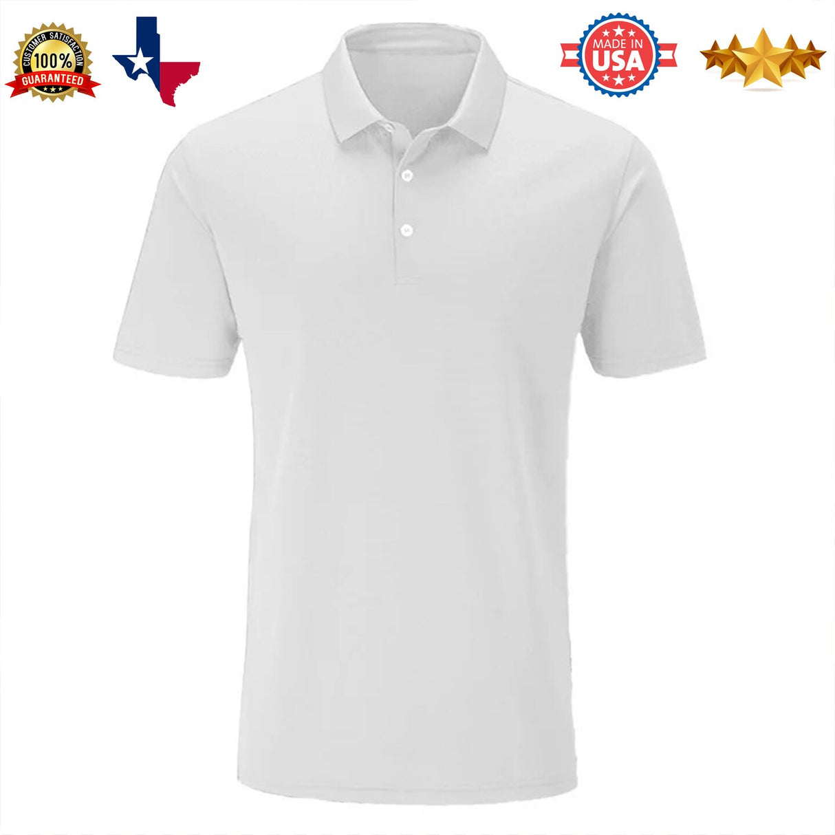 Polo Shirts - Professional Apparel | RADYAN®