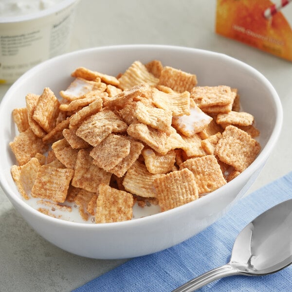 Cinnamon Toast Crunch Cereal 45 oz. - 4/Case