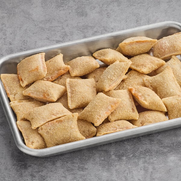 Totino's Pepperoni Pizza Rolls 7.5 oz. - 12/Case