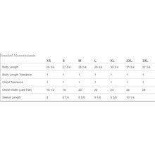 BELLA + CANVAS® - Comfortable Short Sleeve Jersey V-Neck Tee