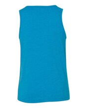 BELLA + CANVAS® Youth Jersey Sleeveless Tank Top - 3480Y