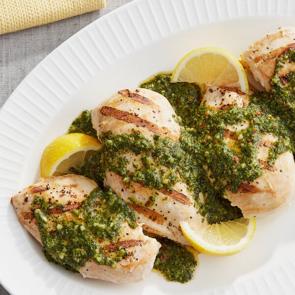 Armanino Chimichurri Sauce 30 oz. - 3/Case