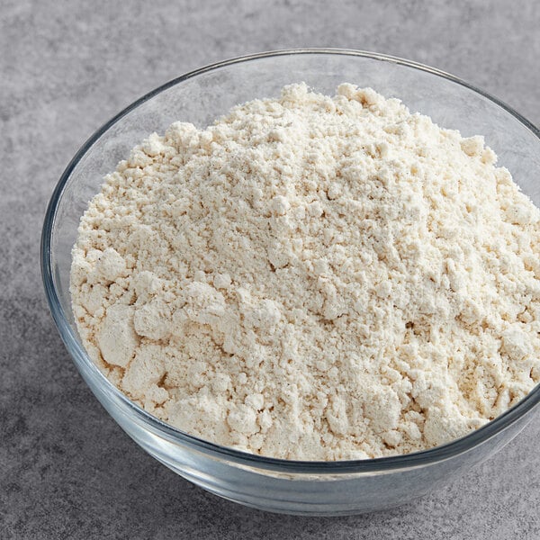 Bob's Red Mill Gluten-Free Homemade Wonderful Bread Mix 16 oz. - 4/Case