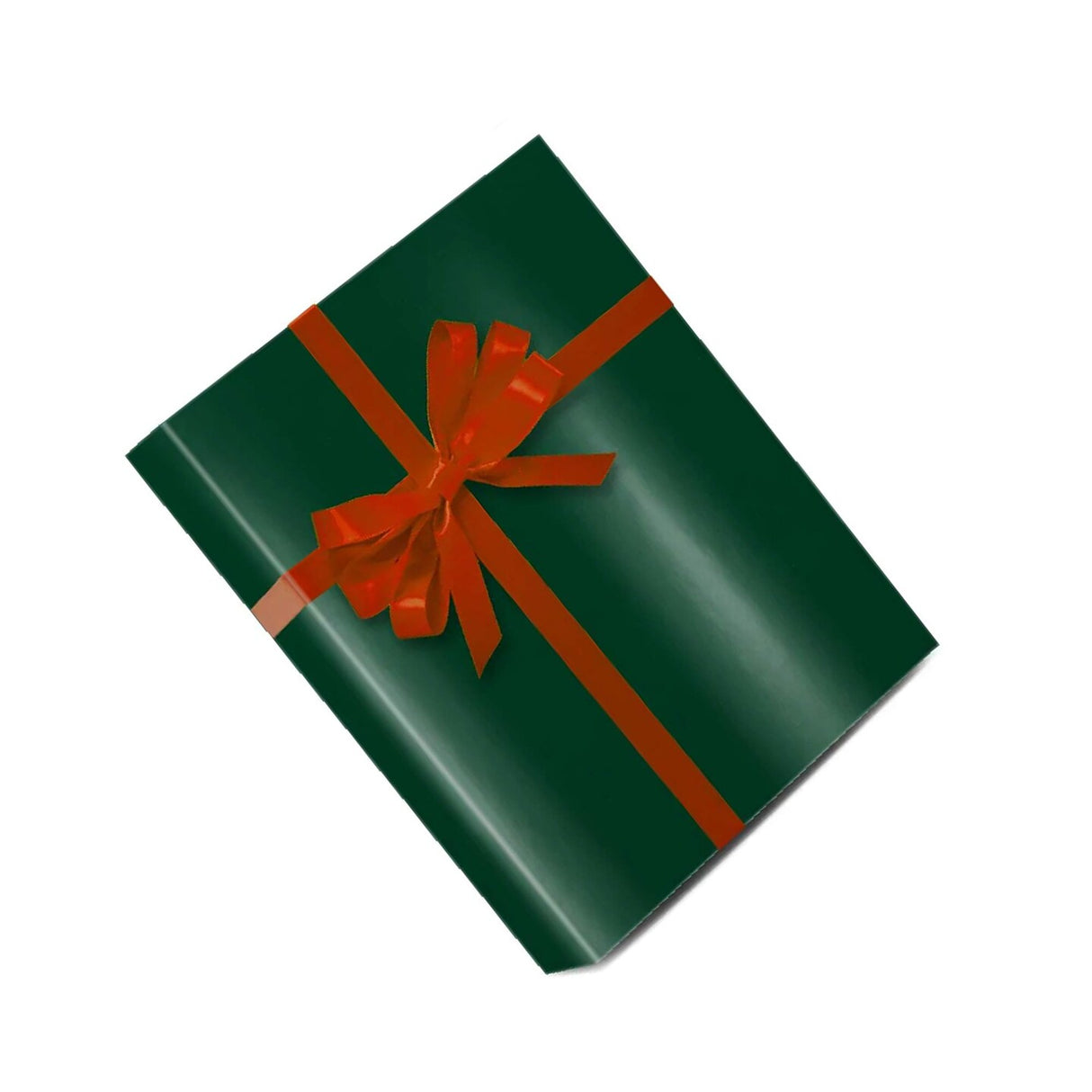 Sturdy Solid Gift Wrap 30" x 833' 60 lbs for Festive Occasions