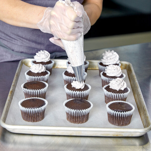 Rich's Allen Un-Iced Chocolate Cupcake 1.15 oz - 144/Case