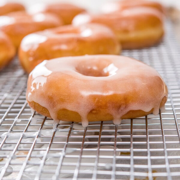 Rich's Honey Dip Donut Glaze 24 lb. Pail