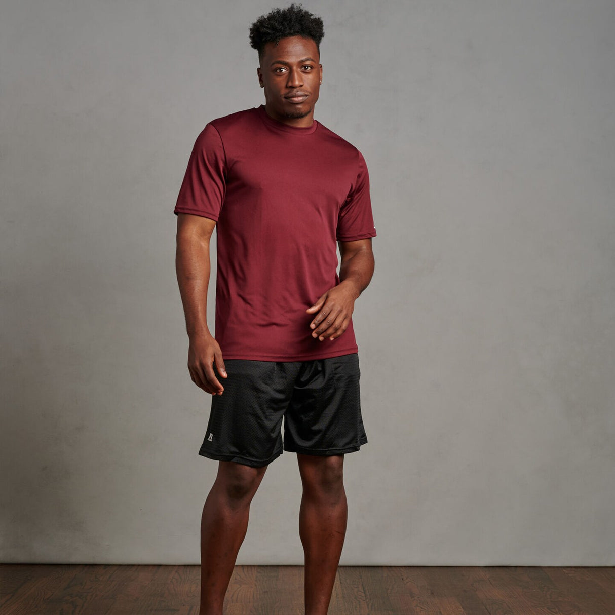 GILDAN® DryBlend Crewneck Short Sleeve T-Shirt