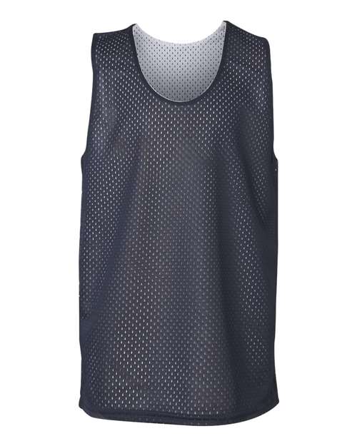 Badger Youth Pro Mesh Reversible Tank Top