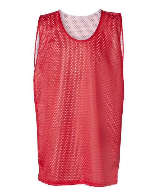 Badger Youth Pro Mesh Reversible Tank Top