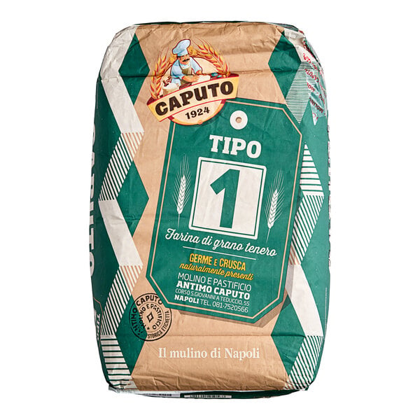 Caputo Tipo 1 Flour 55 lb.