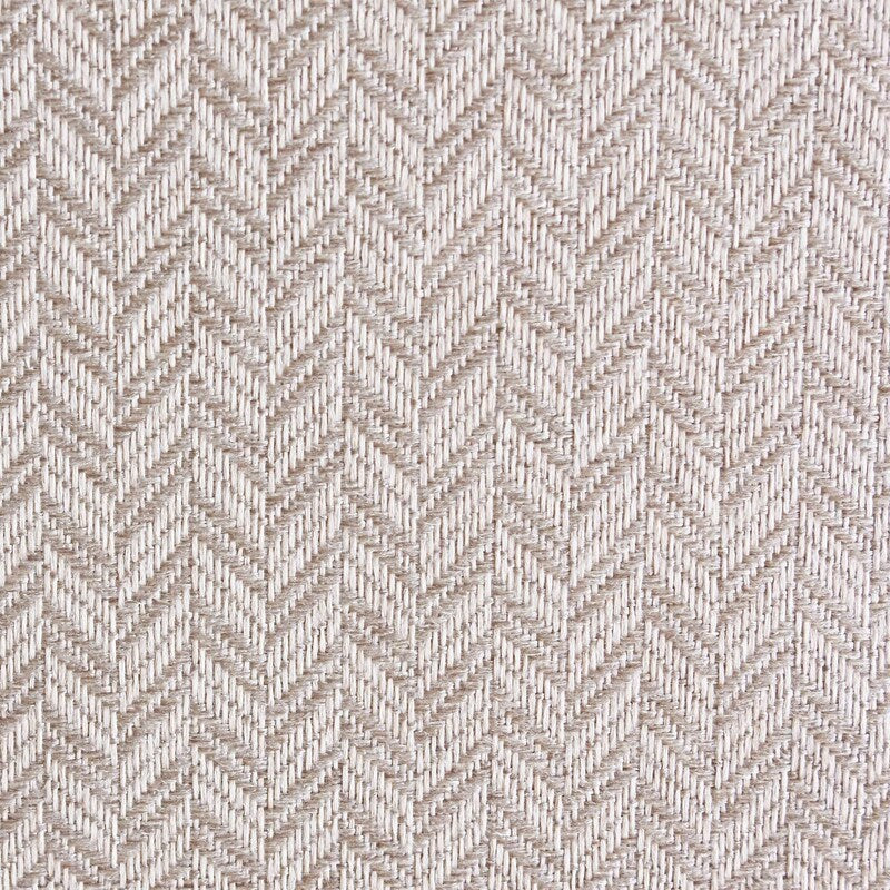 1 Yard Chevron Durable Patterned Upholstery Fabric