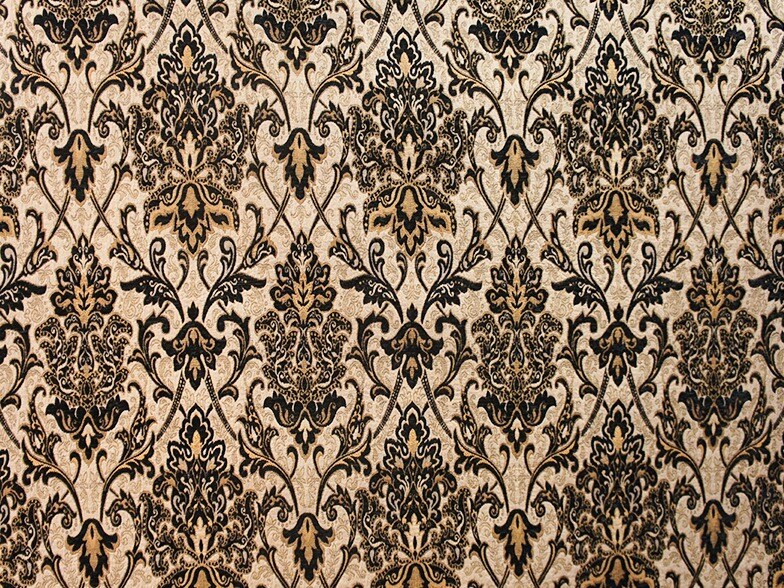 1 Yard Sarah Polyester Upholstery & Drapery Fabric