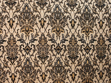 1 Yard Sarah Polyester Upholstery & Drapery Fabric