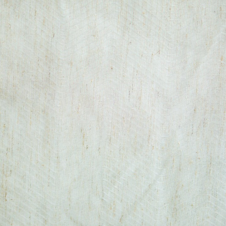 1 Yard Sigma Sheer Polyester Fabric for Drapery