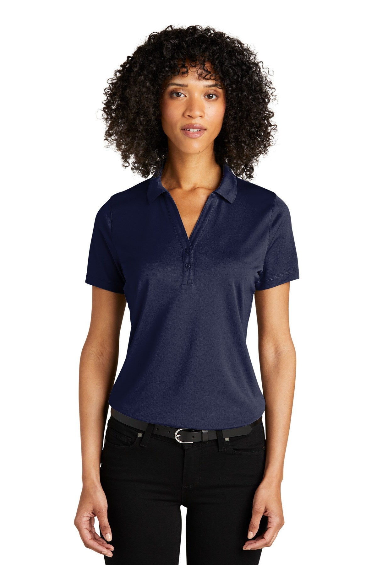 Port Authority® C-FREE Performance Polo Women Polo Shirts