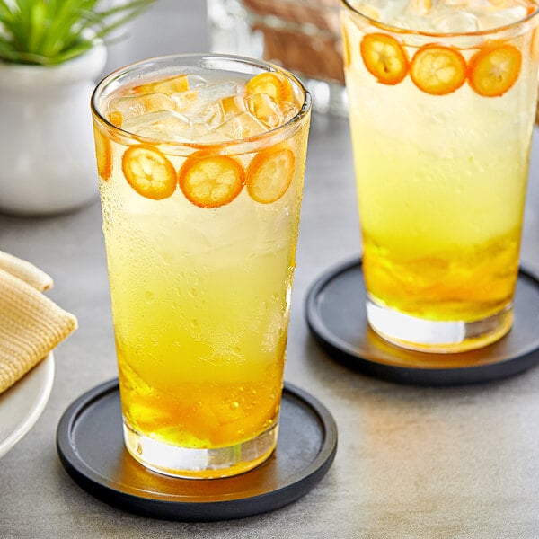 Fanale Kumquat Concentrated Syrup 134 fl. oz.