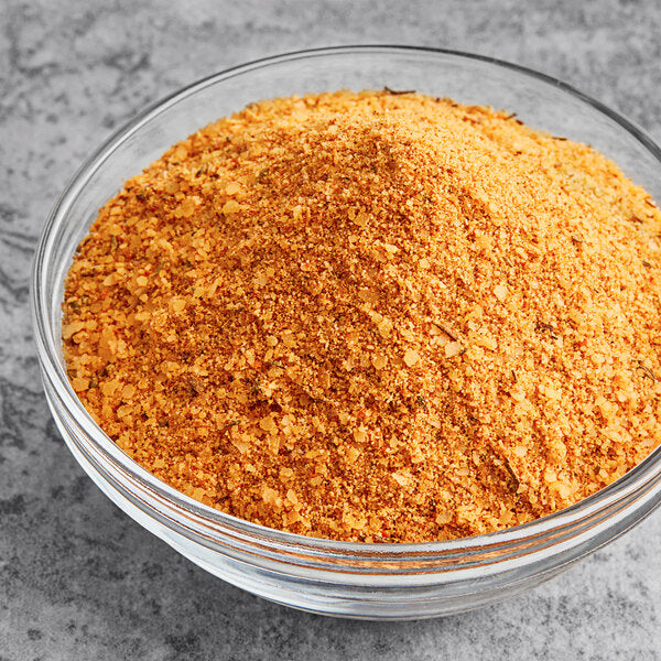 J.O. No. 2 Crab Seasoning 8 oz.