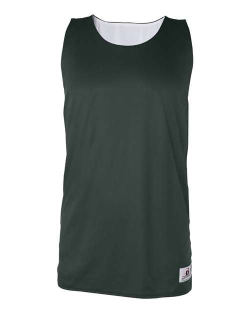 Badger Men's B-Core Reversible Tank Top