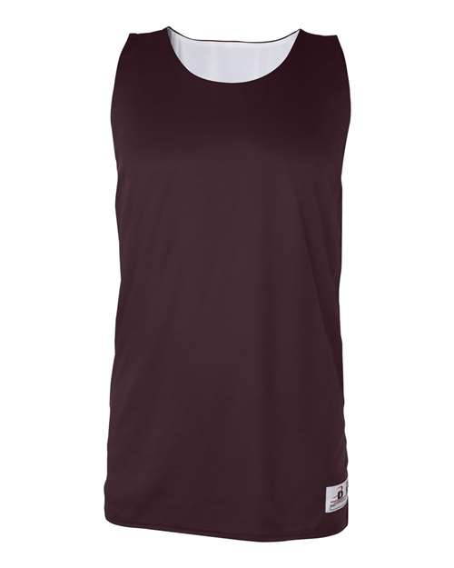 Badger Men's B-Core Reversible Tank Top