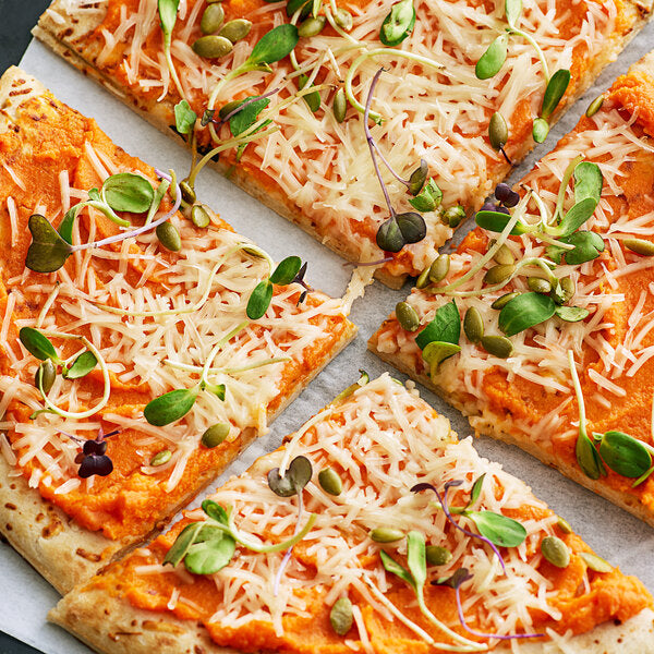 Violife Just Like Mozzarella Vegan Cheese Shreds 2 lb.