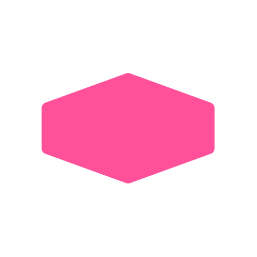 Electric Pink Soft Gel Paste Food Color - AmeriColor 164