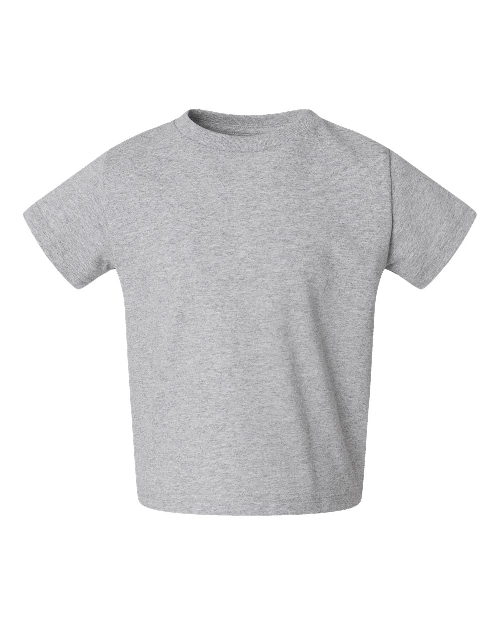 RADYAN® Youth Juvy Short Sleeve Crewneck T-Shirt