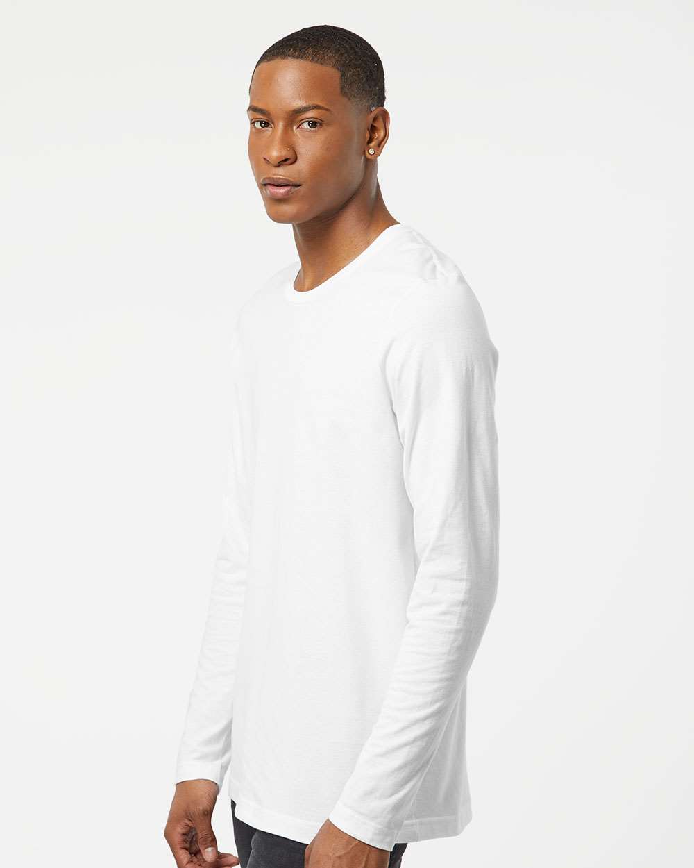 Tultex® HD Cotton Long Sleeve T-Shirt