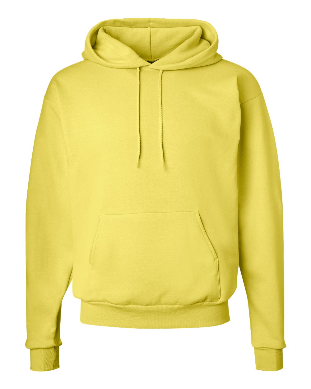 Hanes® Ecosmart Long Sleeve Hooded Sweatshirt