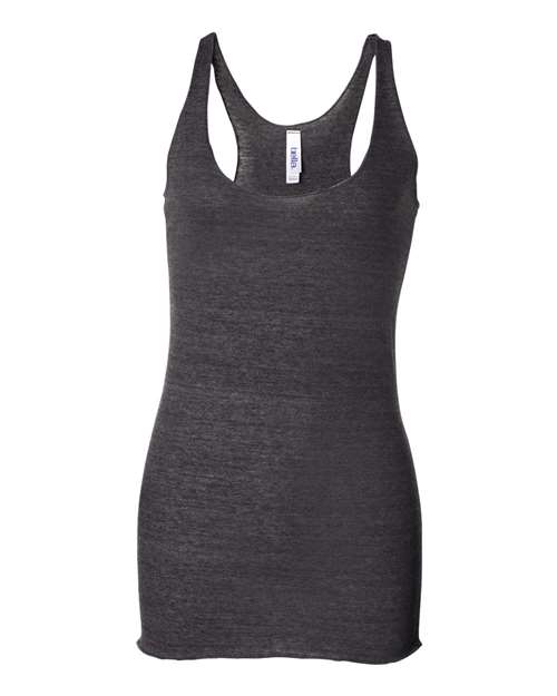BELLA + CANVAS® Women's Triblend Racerback Tank
