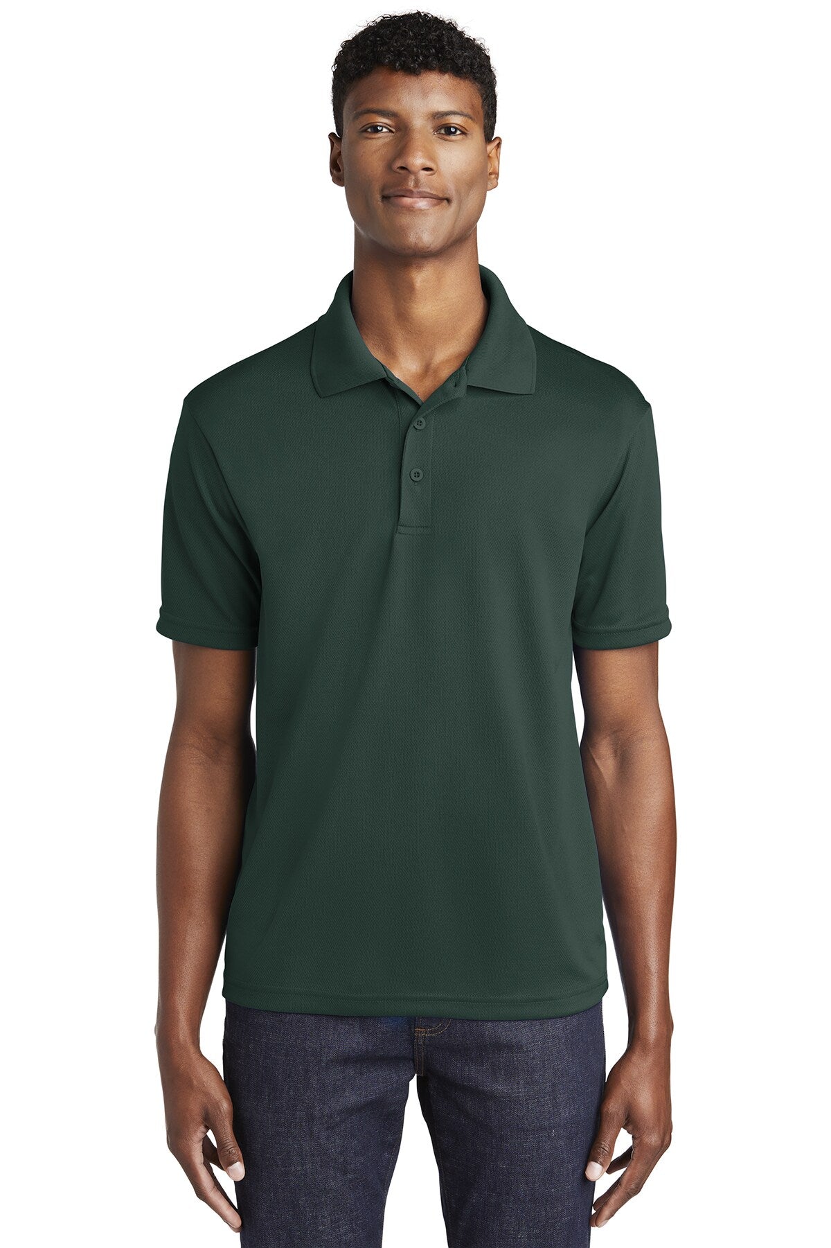 Polo T-shirt For Men | RADYAN®
