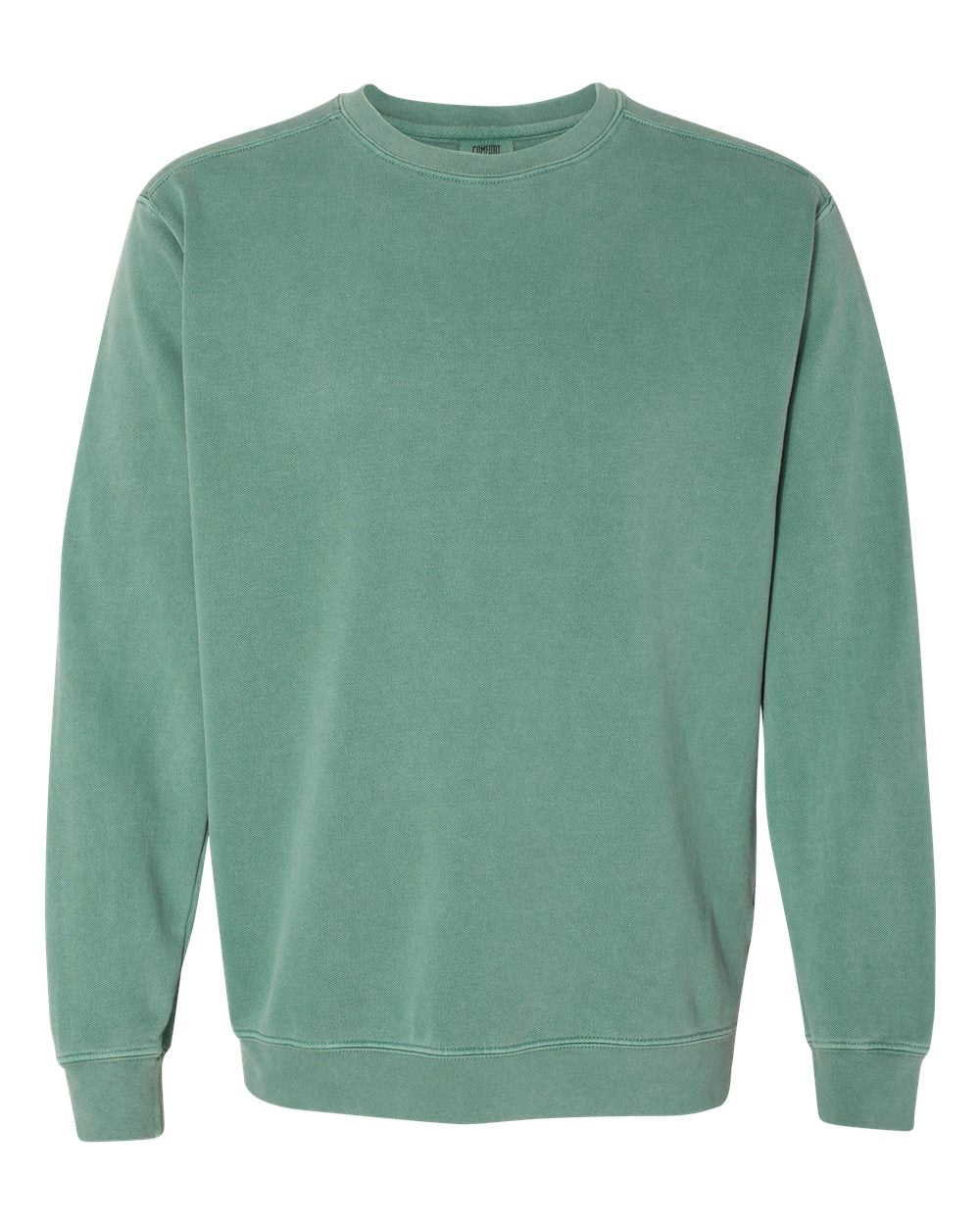 Comfort Colors® Garment-Dyed Crewneck Sweatshirt