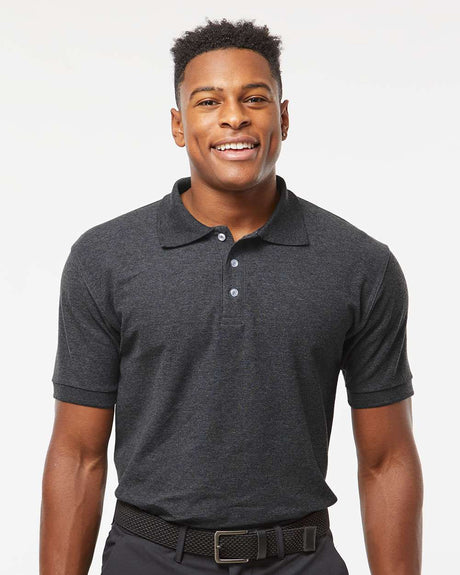 Tultex® Sport Pique Polo T-Shirt
