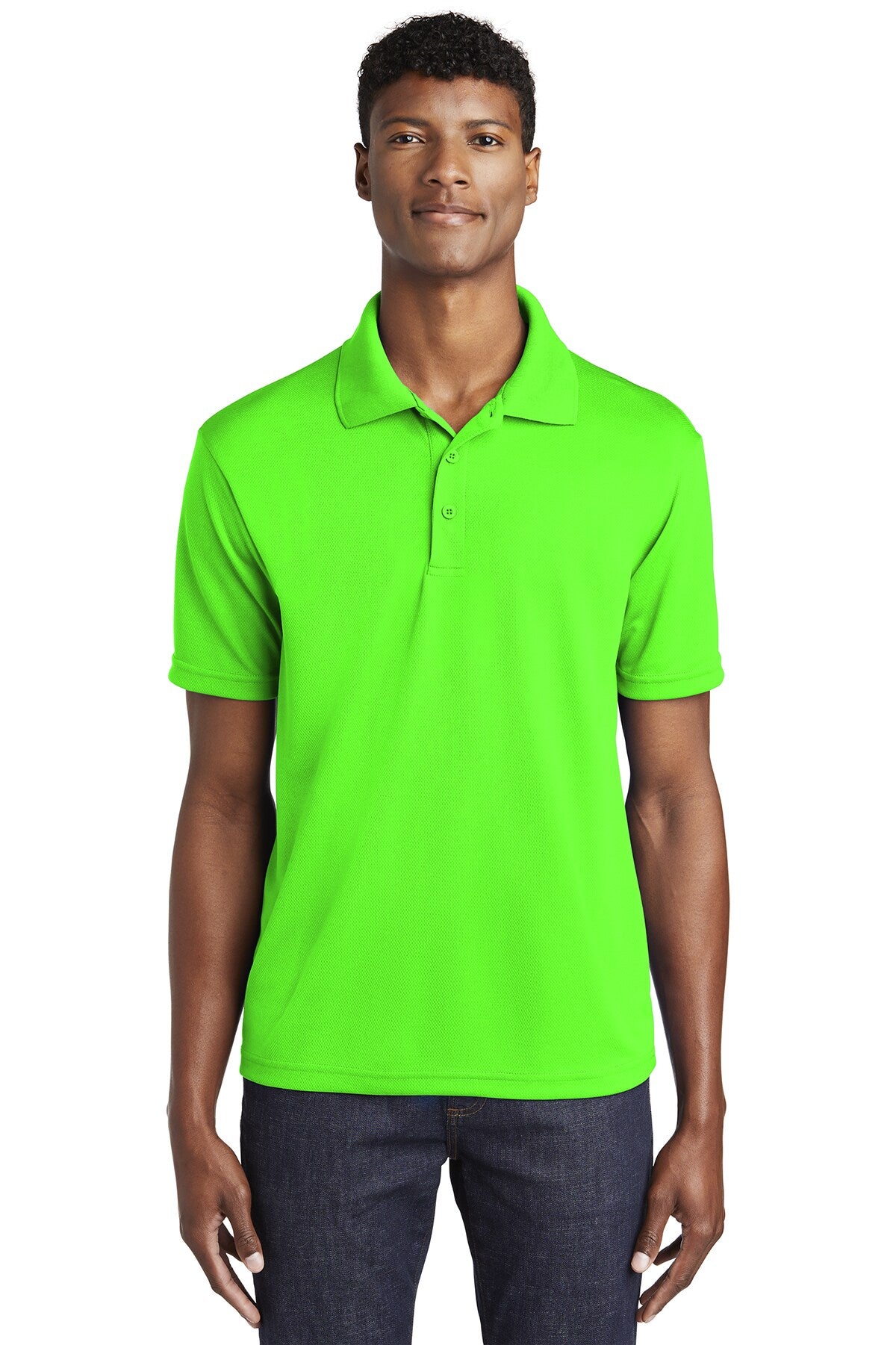 Polo T-shirt For Men | RADYAN®