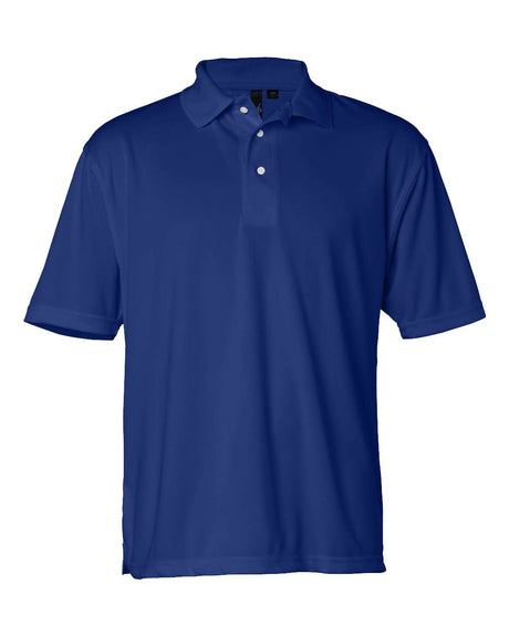 Sierra Pacific® Moisture Free Mesh Polo