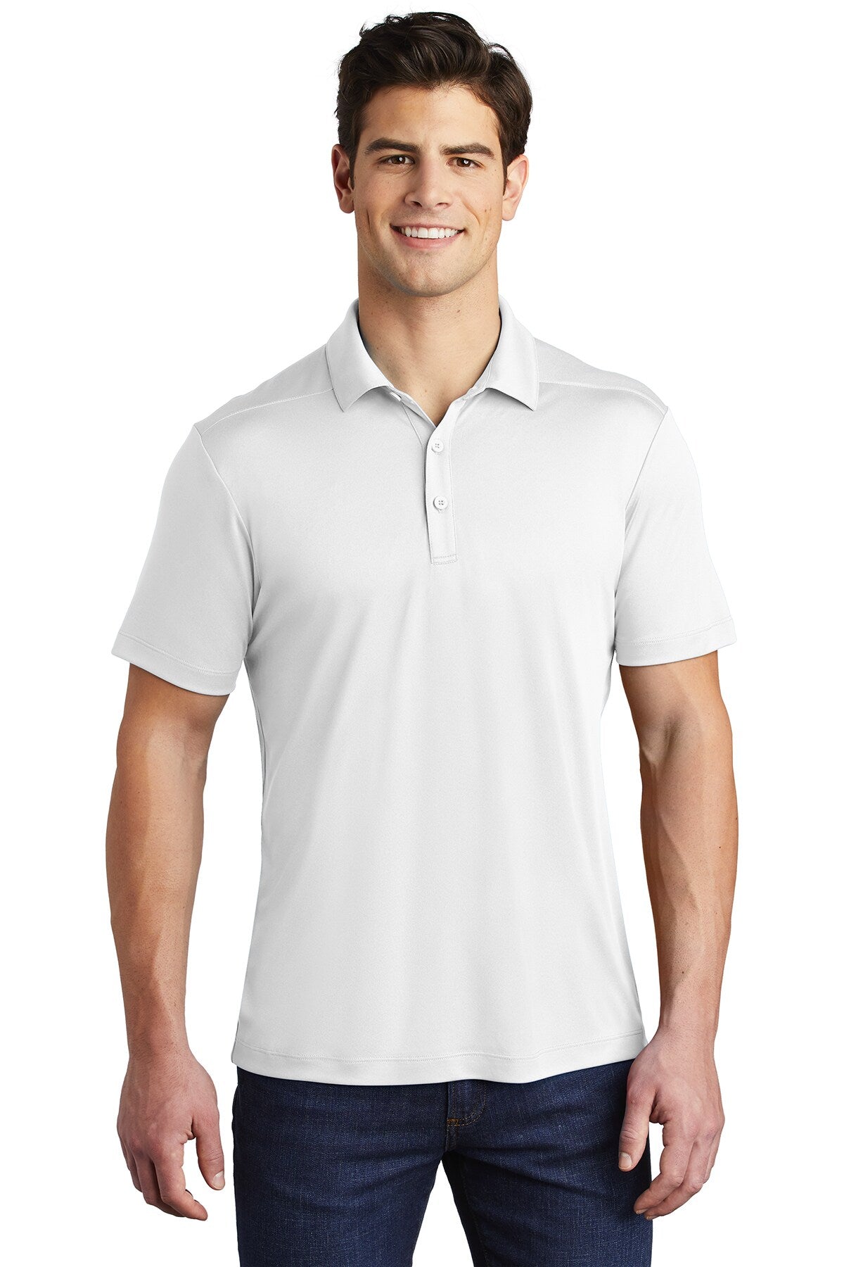 Best Fashionable Polo T-Shirt | RADYAN®