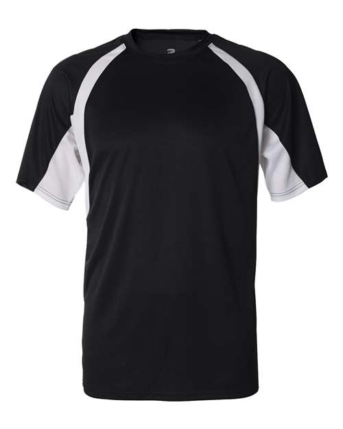 Badger Men's B-Core Hook Performance T-Shirt
