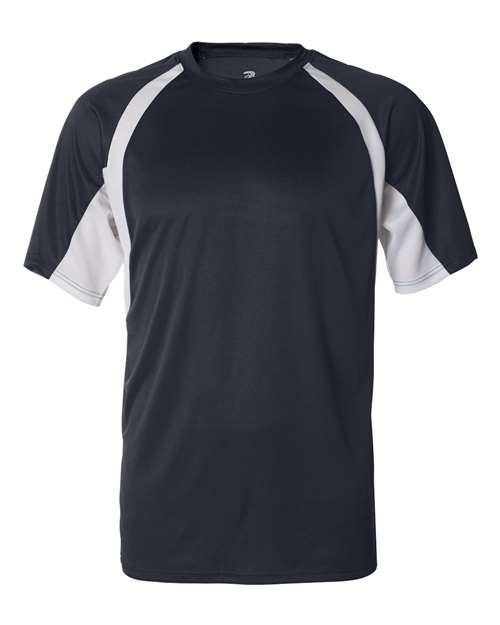Badger Men's B-Core Hook Performance T-Shirt