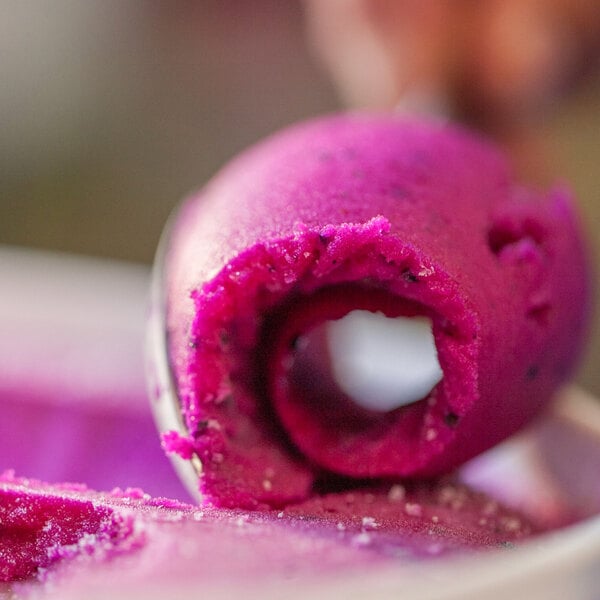 Pitaya Foods Organic Dragon Fruit Sorbet 3 Gallon