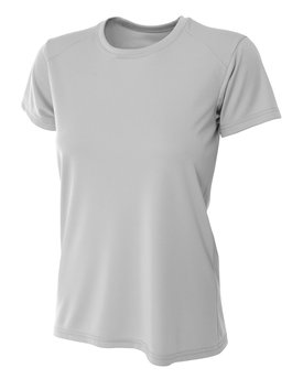 A4® Ladies' Cooling Performance T-Shirt