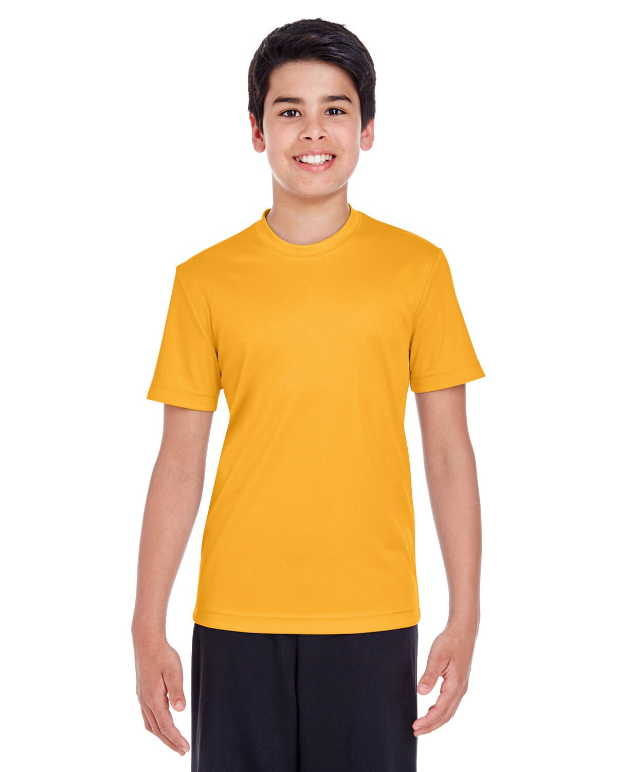Team 365® Youth Zone Performance T-Shirt