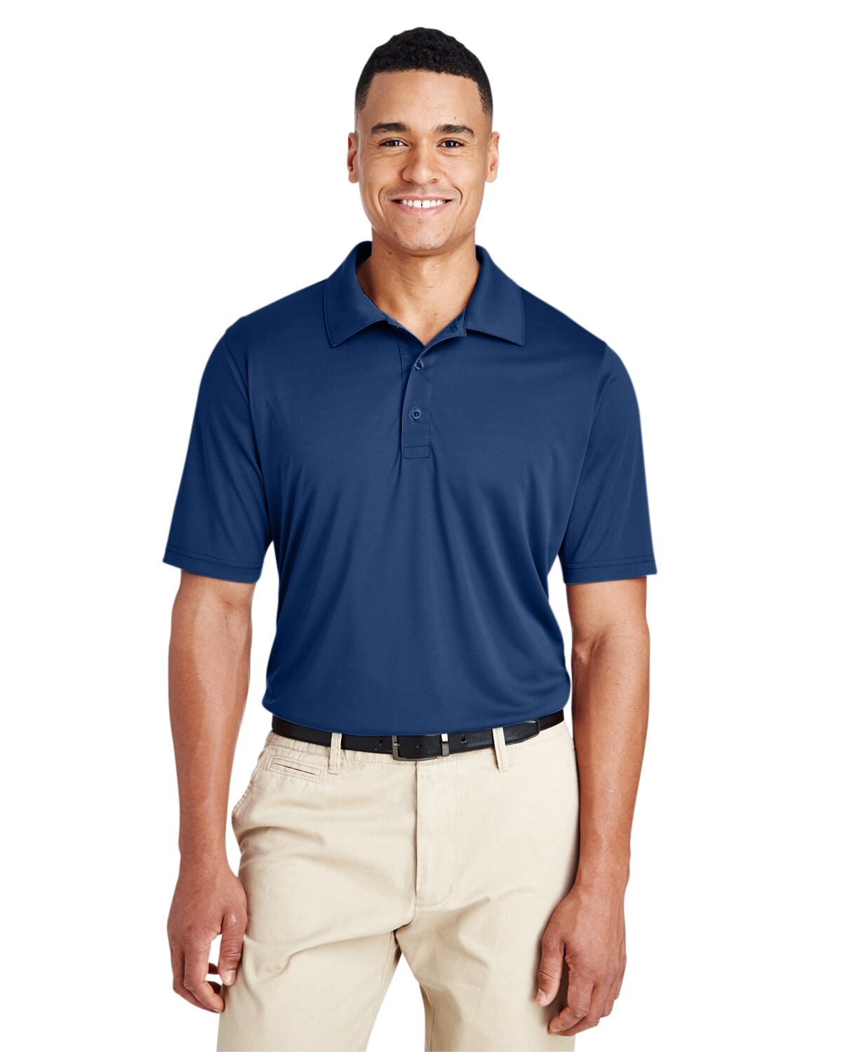 Team® Men's Zone Performance Polo