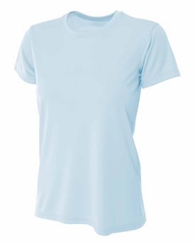 A4® Ladies' Cooling Performance T-Shirt