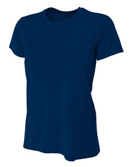 A4® Ladies' Cooling Performance T-Shirt