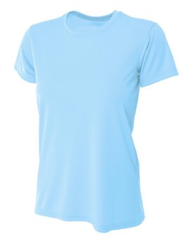 A4® Ladies' Cooling Performance T-Shirt