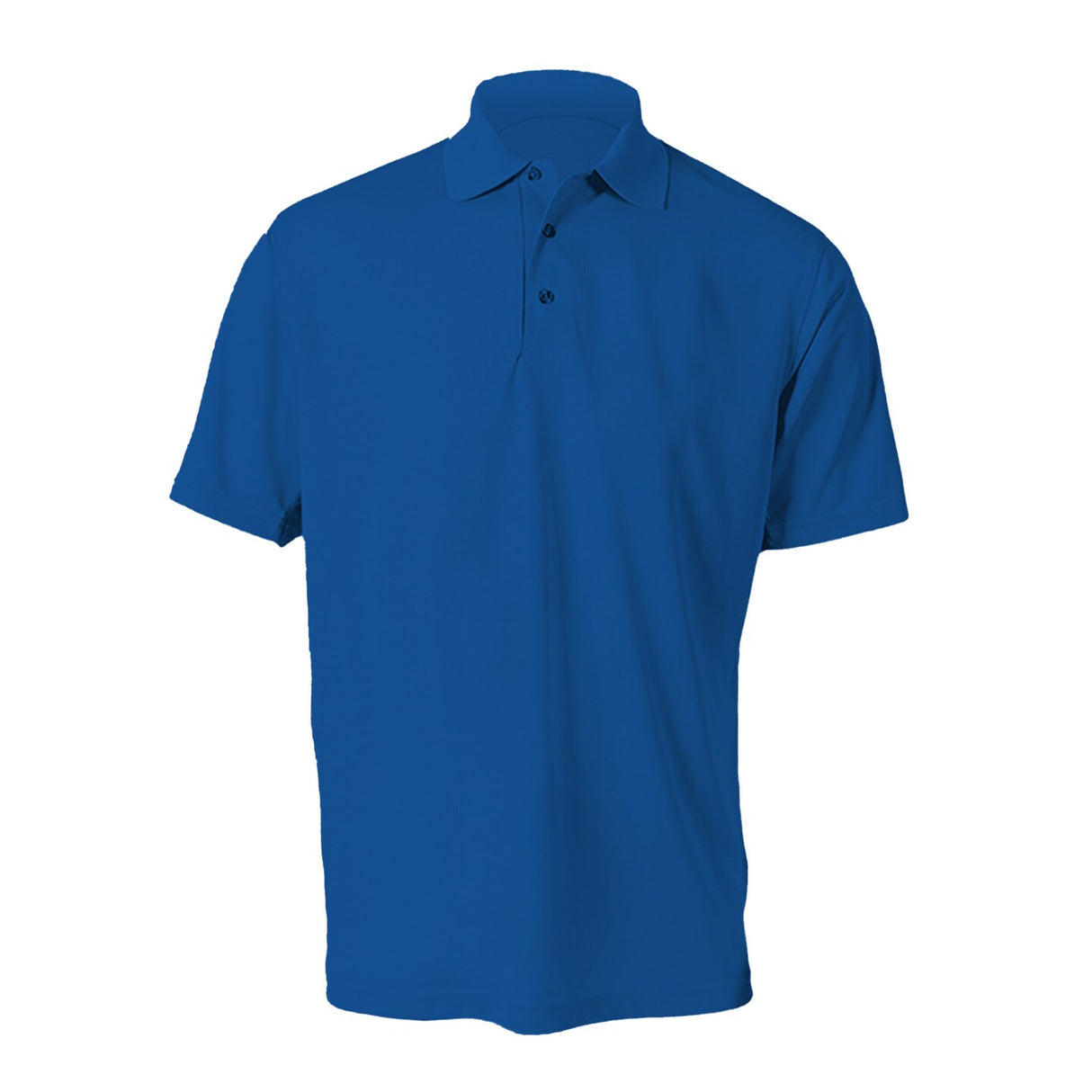 Bayside® USA Made Polo T-Shirt