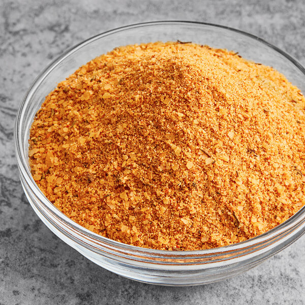 J.O. No. 2 Crab Seasoning 5 lb.
