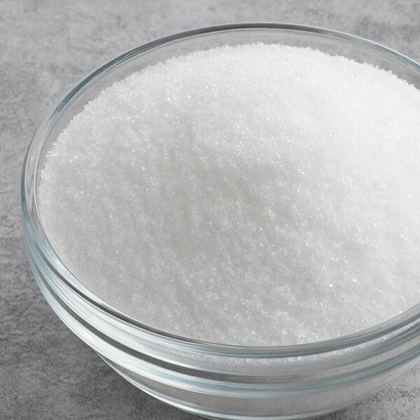Regal Synthetic Tartaric Acid 25 lb.