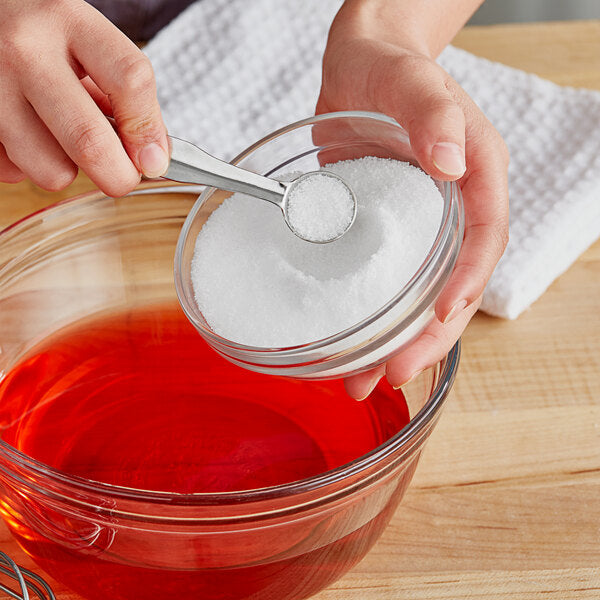 Regal Synthetic Tartaric Acid 5 lb.