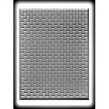 Brick Wall Hard Candy Mold (8H-4899)*
